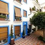 Marbella Old Town House