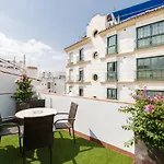 Marbella Old Town House