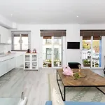 Marbella Old Town House