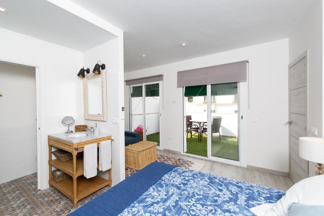 Old Town House * Marbella