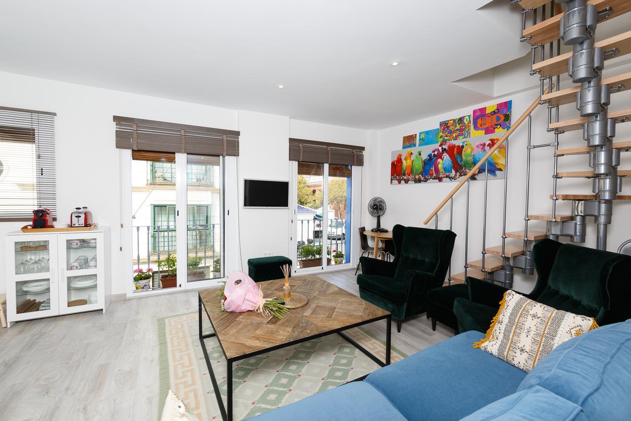 Old Town House Apartment