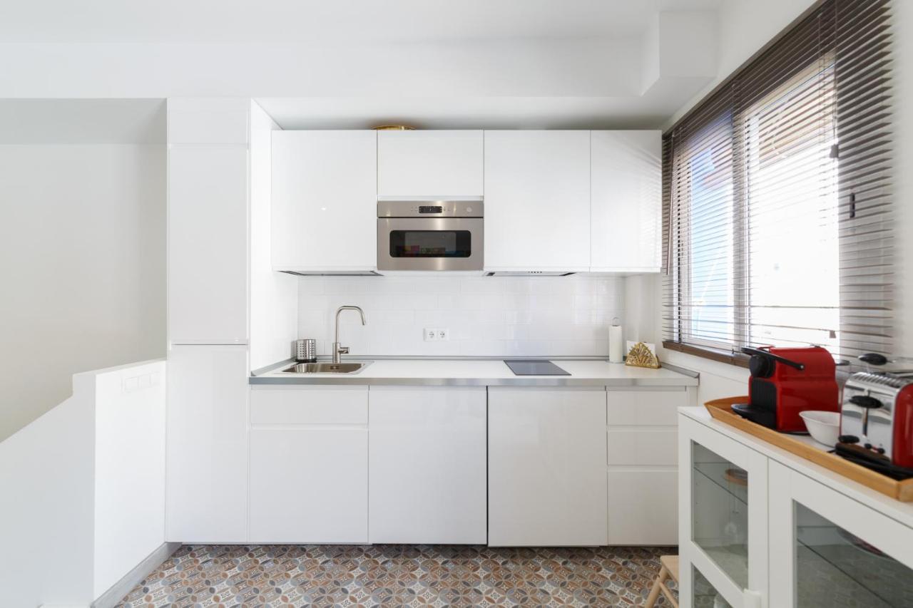 Old Town House Marbella