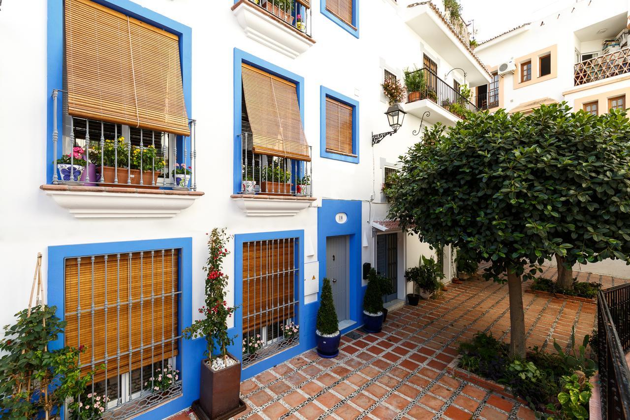 Old Town House Apartment