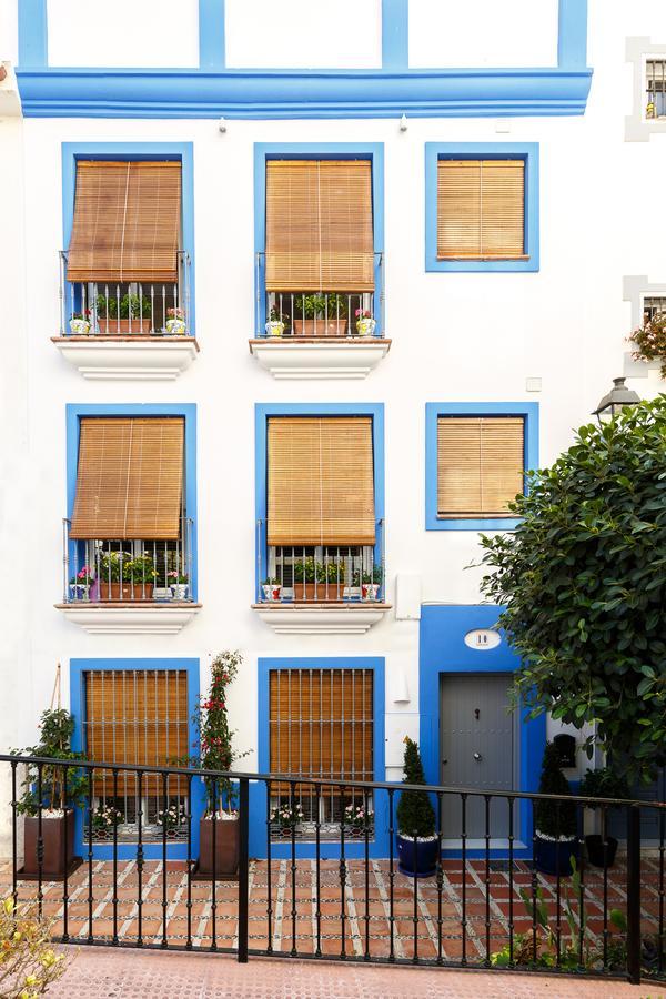 Old Town House * Marbella