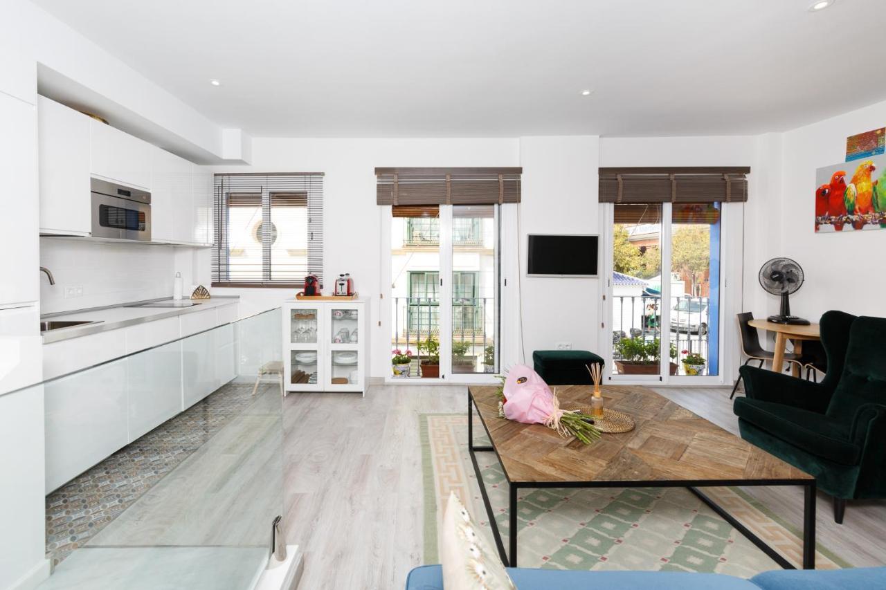 Old Town House Apartment
