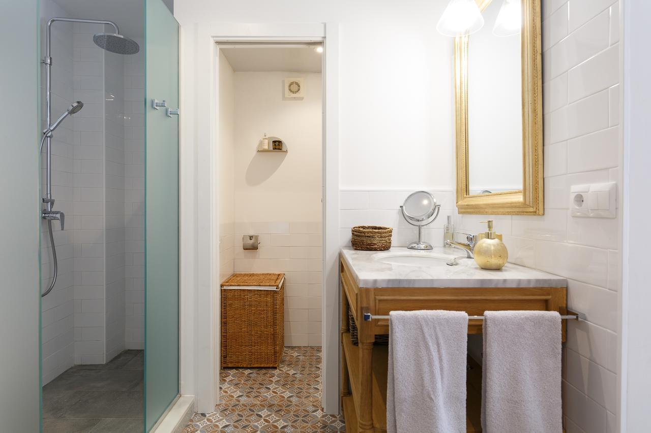 Old Town House Apartment *
