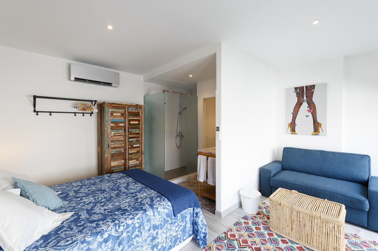 Apartment Old Town House Marbella
