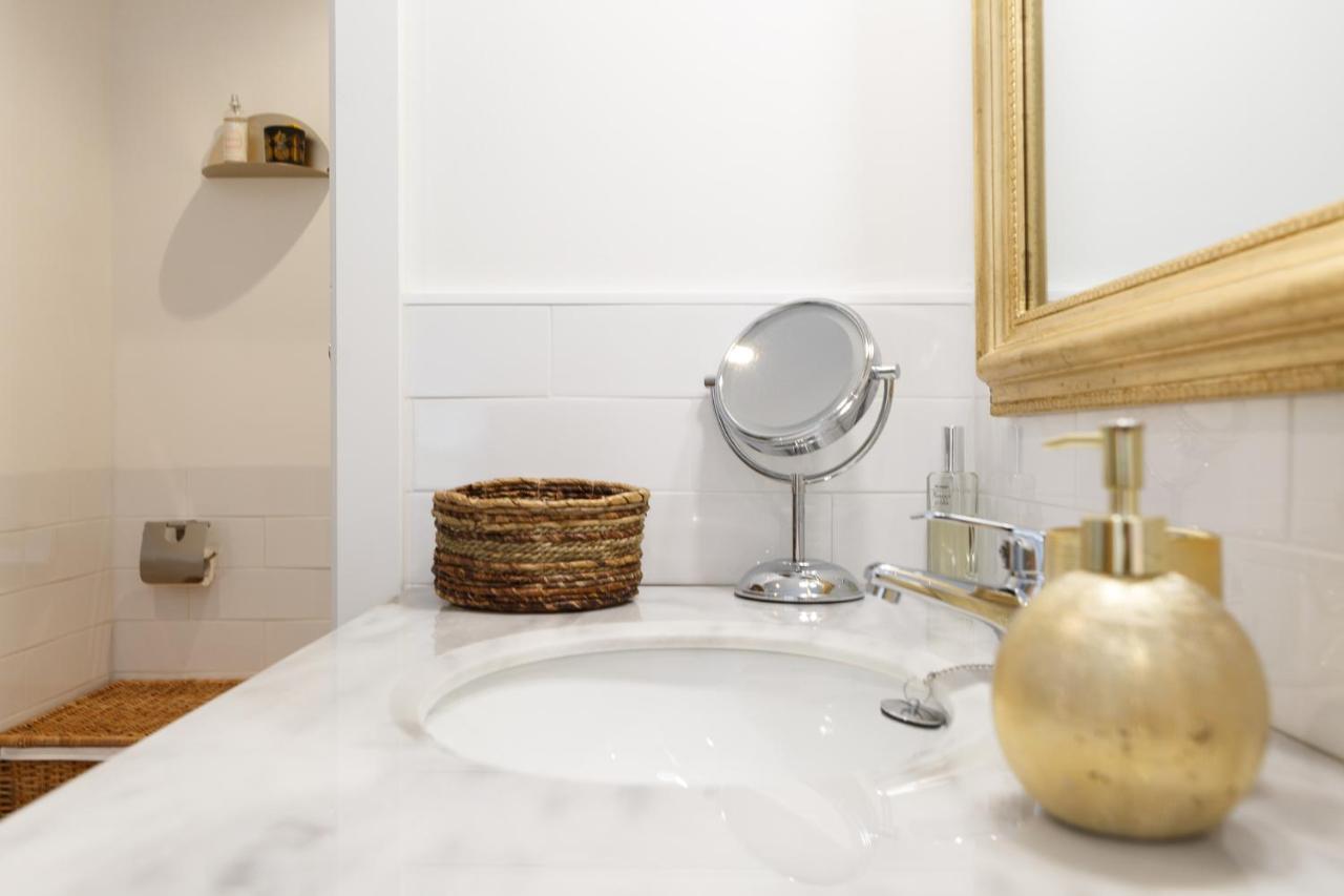 Old Town House Marbella
