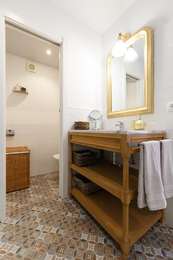 Old Town House Apartment Marbella