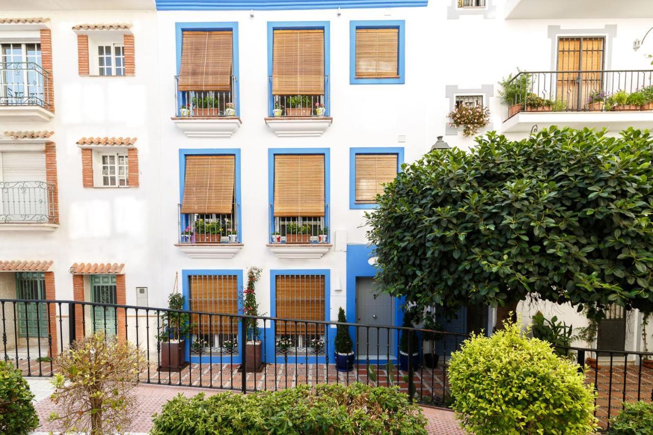 Apartment Old Town House