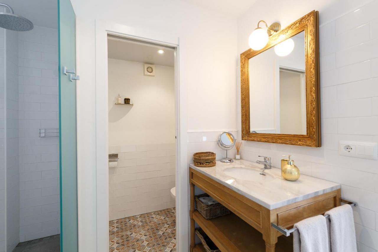 Old Town House *